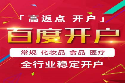 百度推广开户成功案例深度剖析